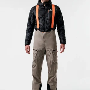 Salopette légère MTN-X Grade 3L pour homme - Terre battue