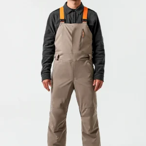 Bavoir isolé Leeds - Clay