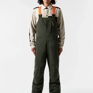 Bavoir isolant Leeds - Boréal