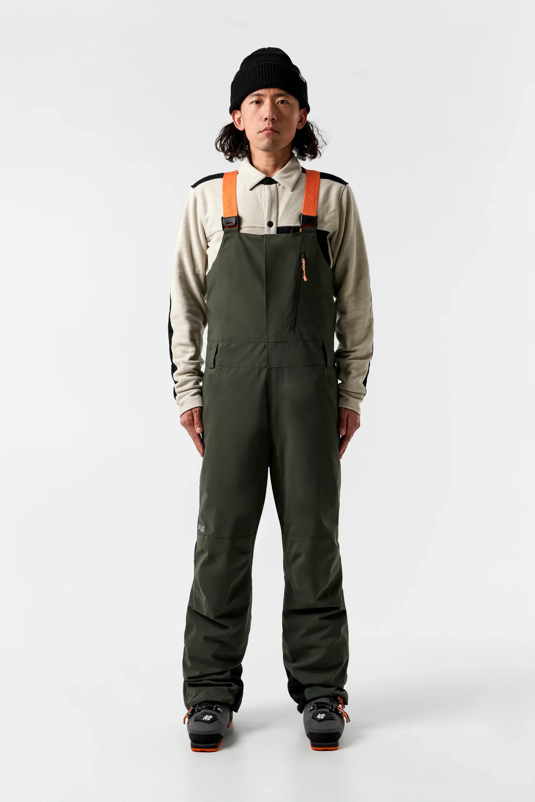 Bavoir isolant Leeds - Boréal – Image 2