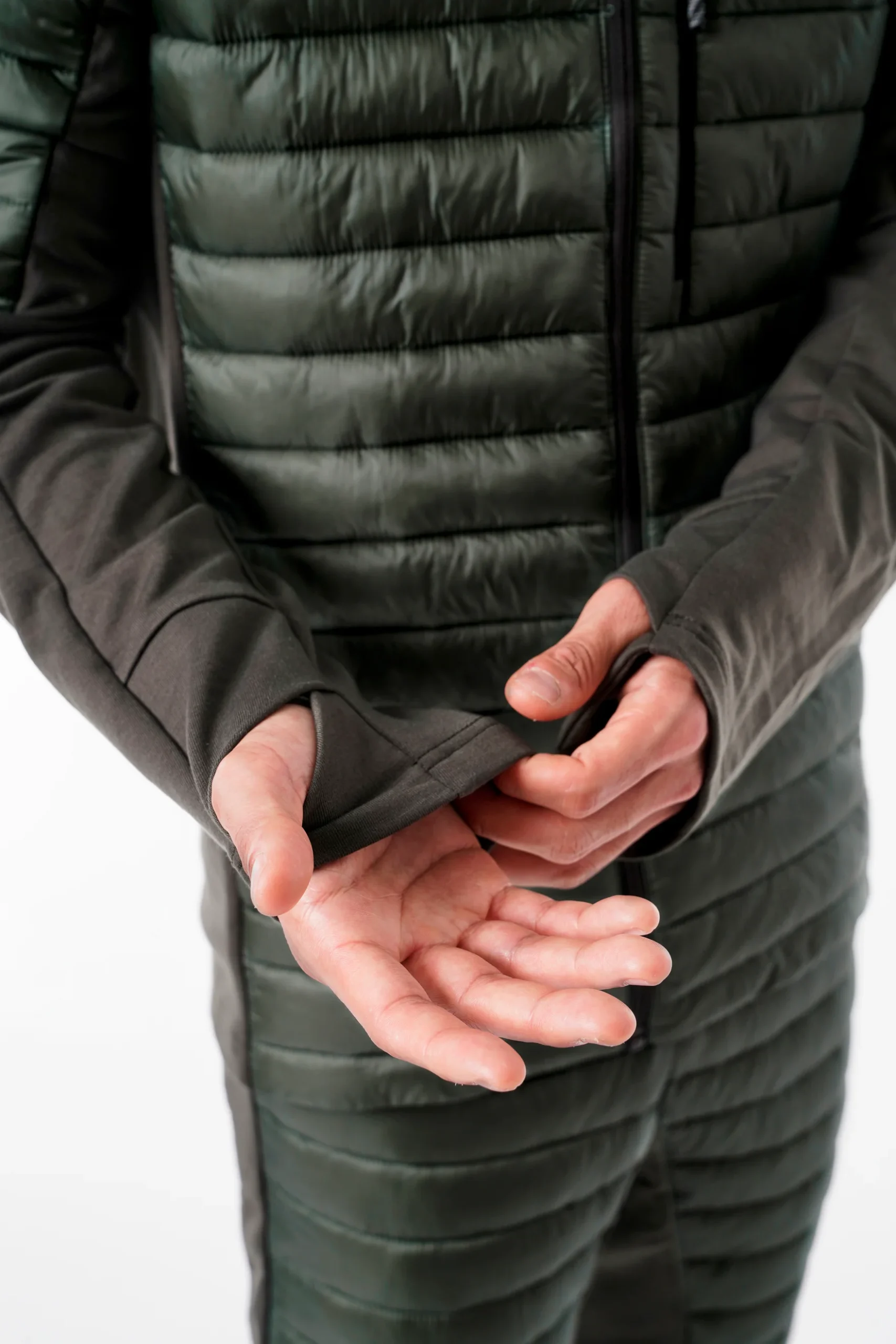 Veste hybride Morrisson-Spruce – Image 3