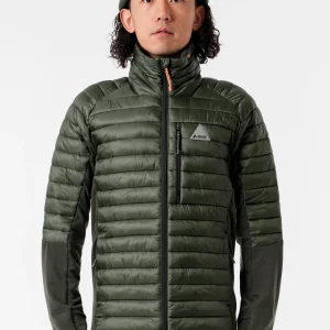 Veste hybride Morrisson-Spruce