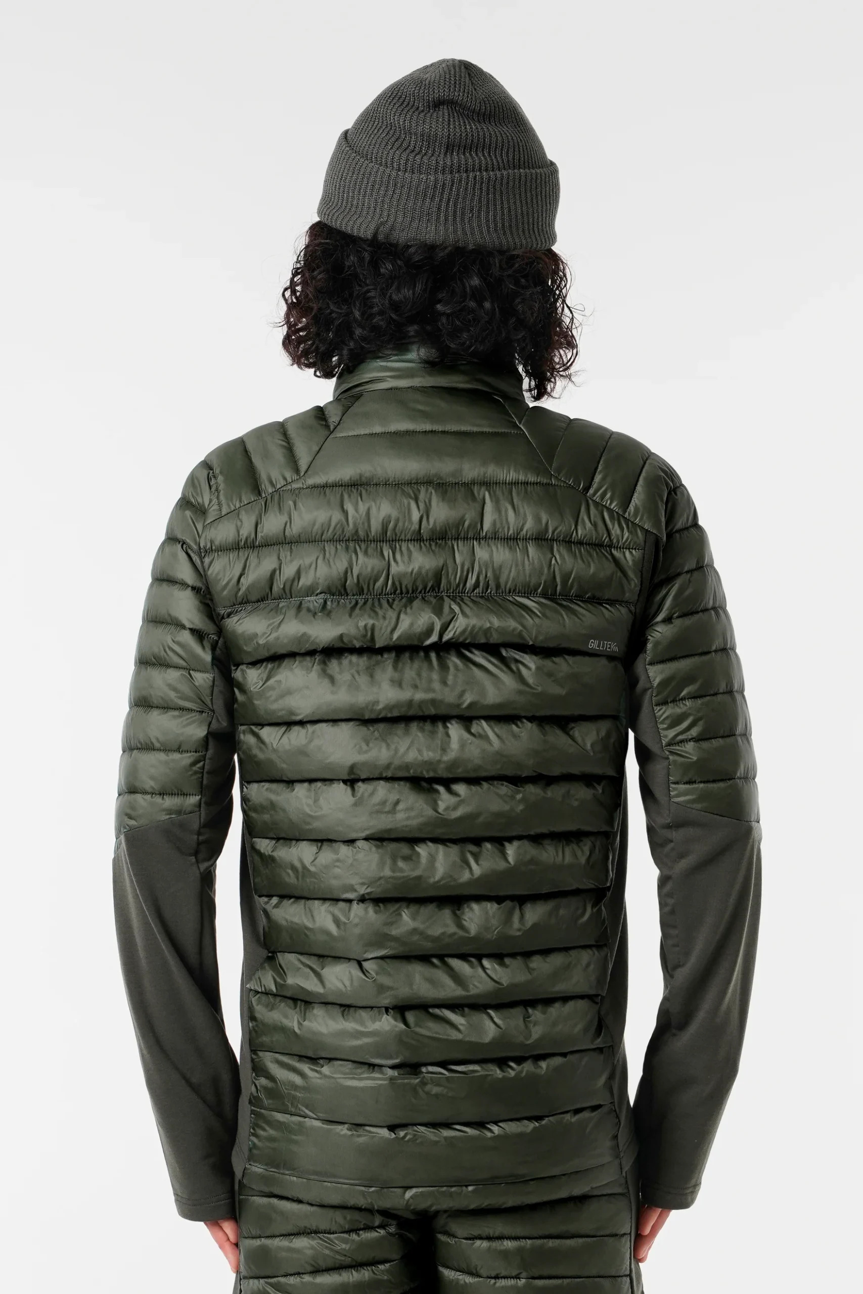 Veste hybride Morrisson-Spruce – Image 5