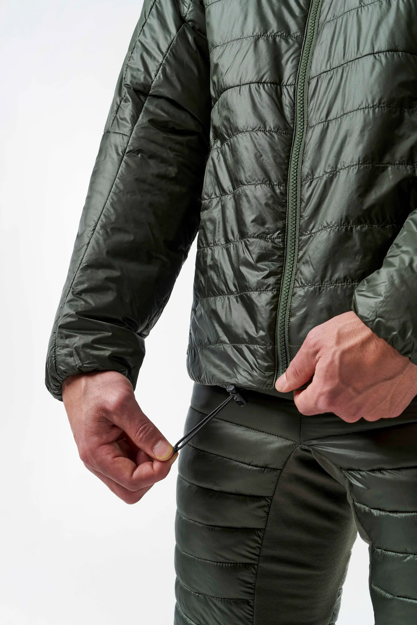Veste à capuche Altitude pour homme – Image 6