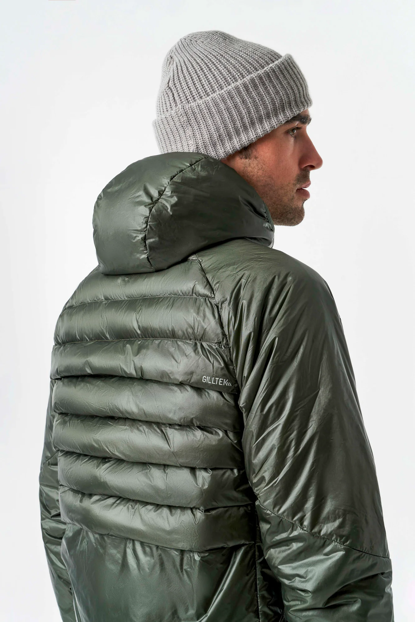 Veste à capuche Altitude pour homme – Image 7
