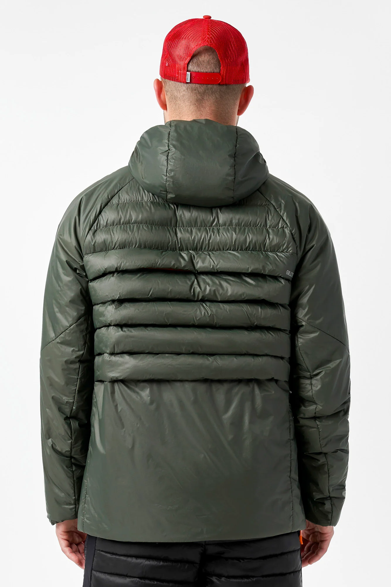 Veste à capuche Altitude pour homme – Image 8