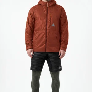 Veste à capuche Altitude pour homme