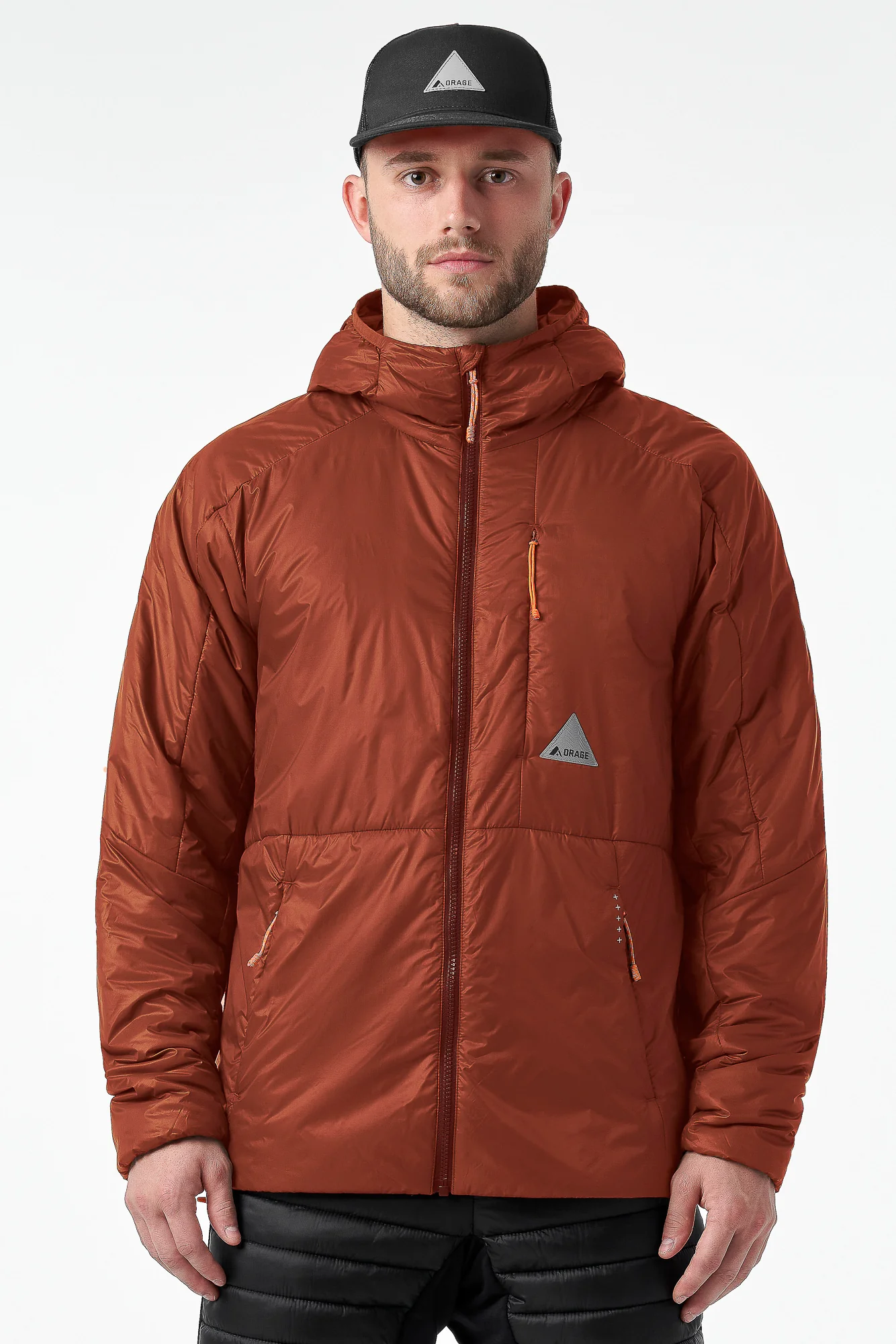 Veste à capuche Altitude pour homme – Image 5