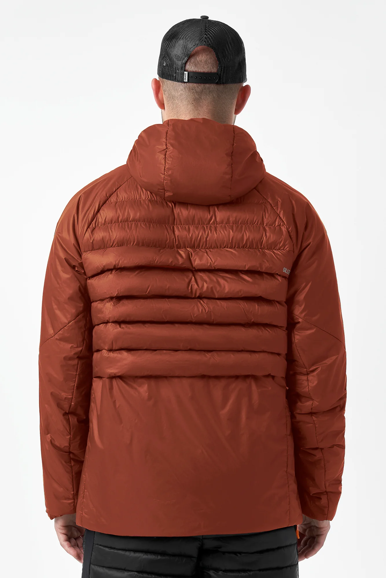 Veste à capuche Altitude pour homme – Image 3