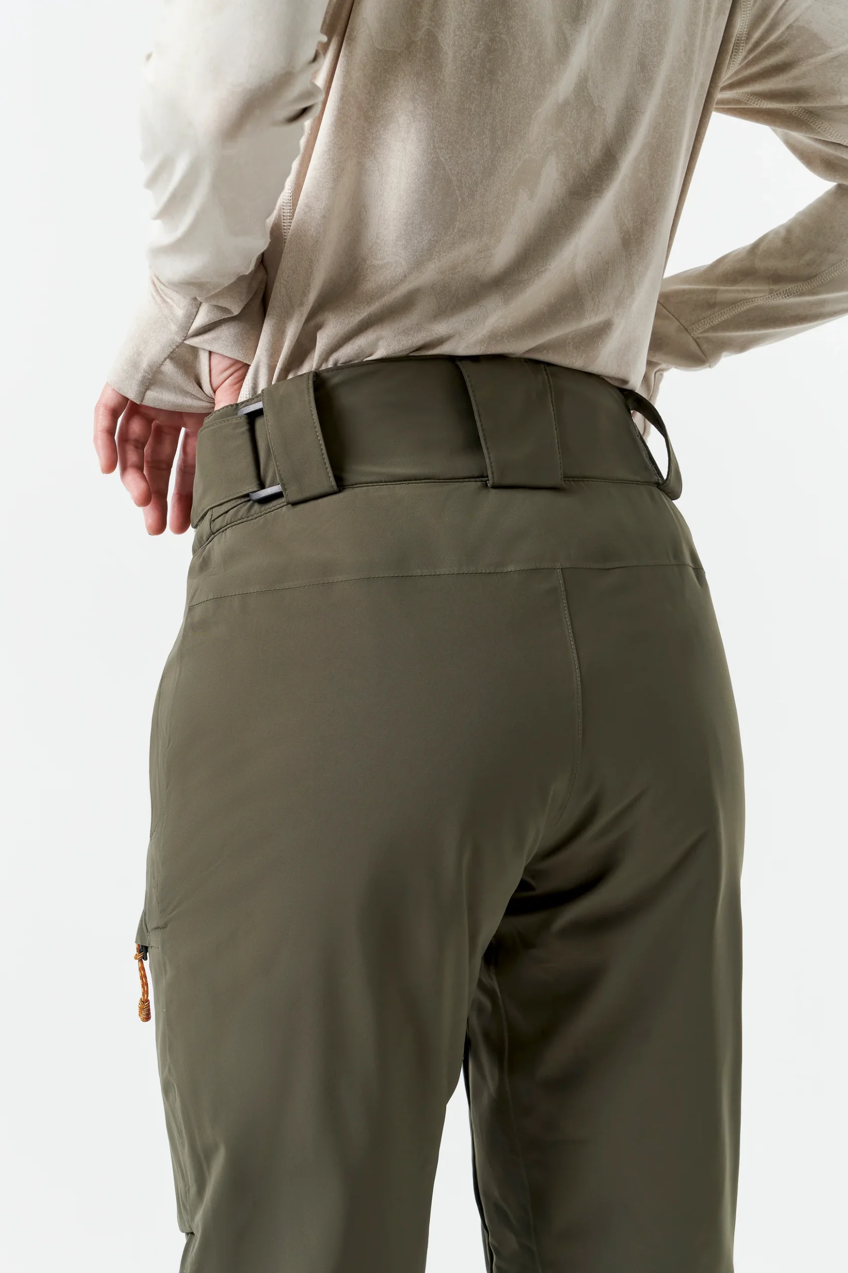 Pantalon isolant Clara - Boréal – Image 5