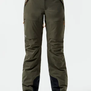 Pantalon isolant Clara - Boréal