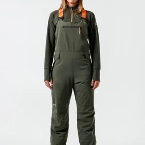 Bavoir isolé Ridge - Boréal