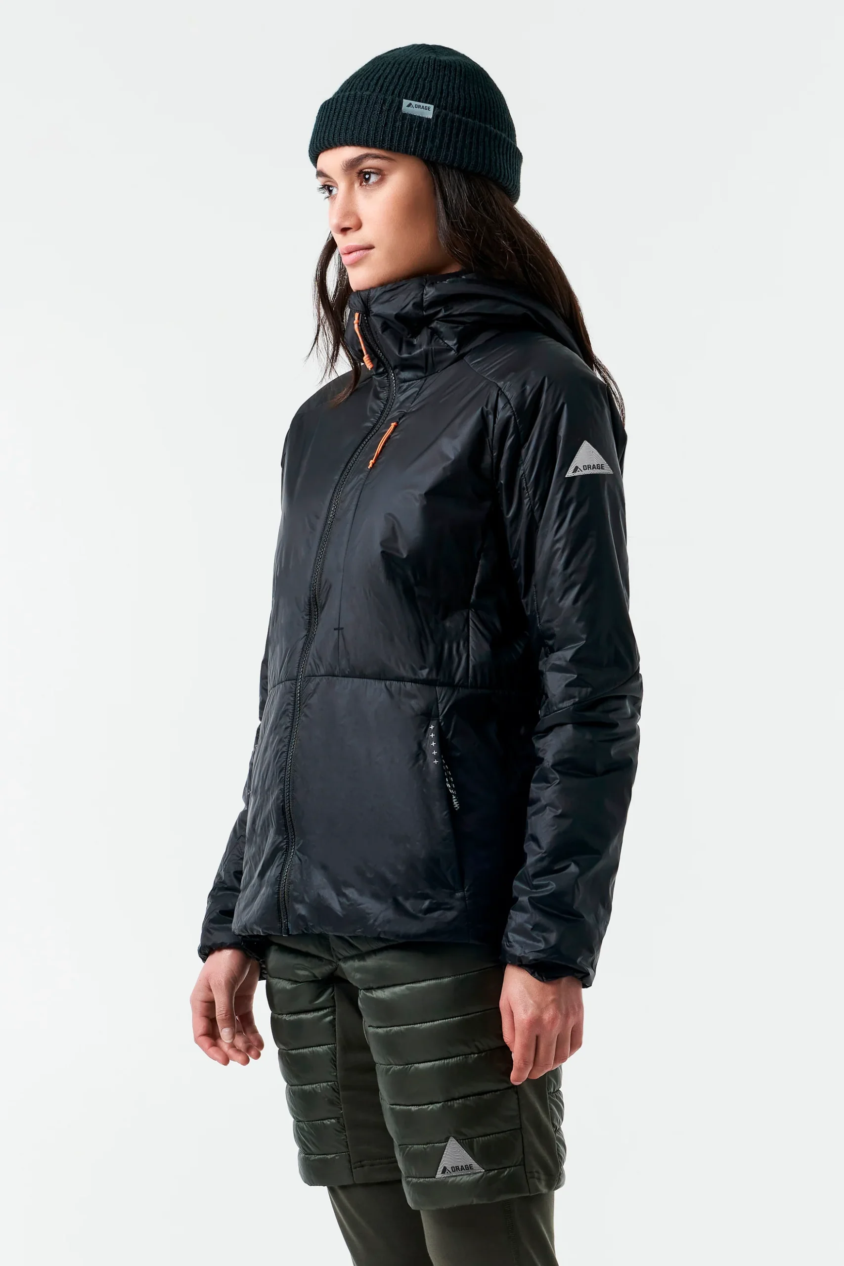 Veste Summit pour femme – Image 4