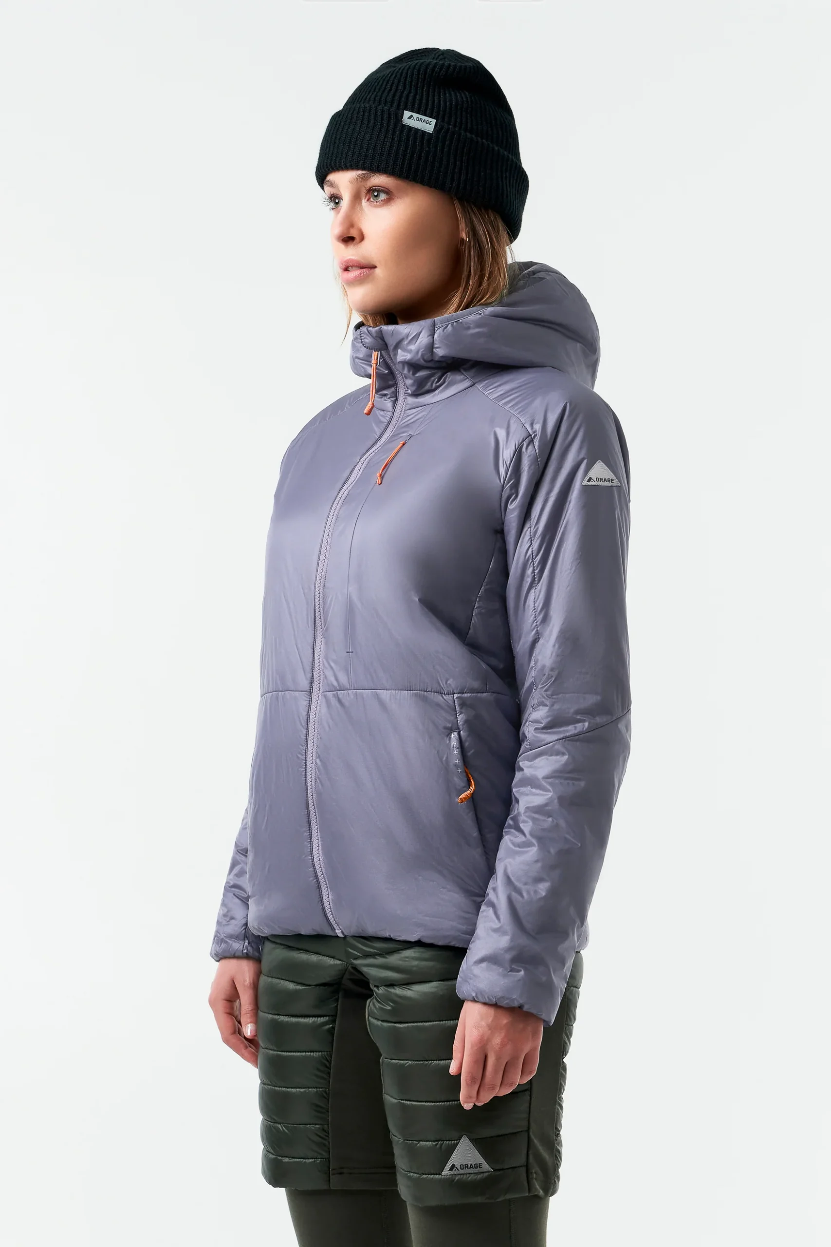 Veste Summit pour femme – Image 3