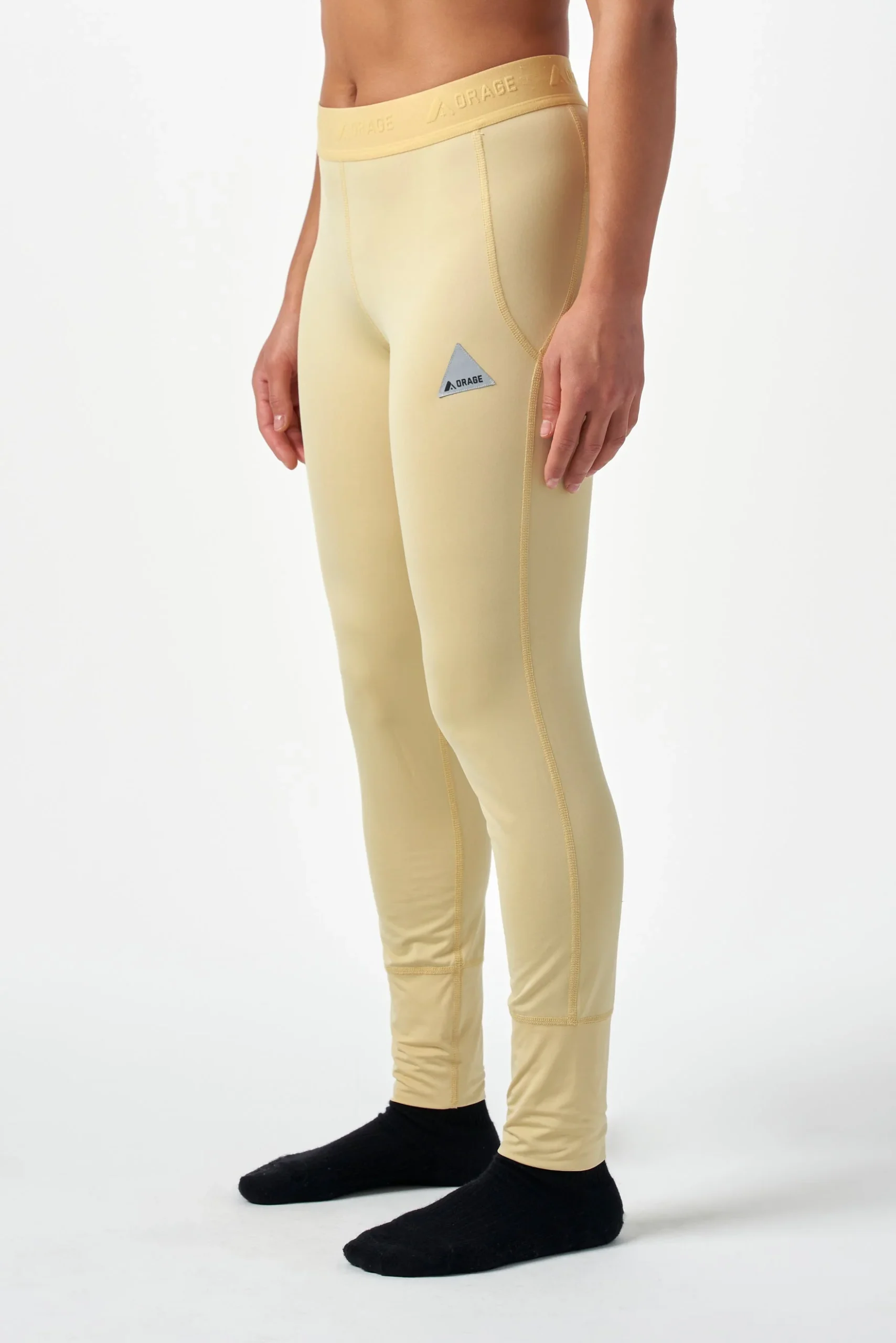 Pantalon de base léger Sage – Image 4