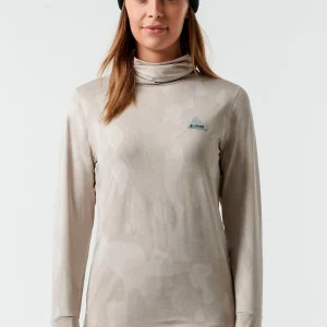 Couche de base légère en mousse