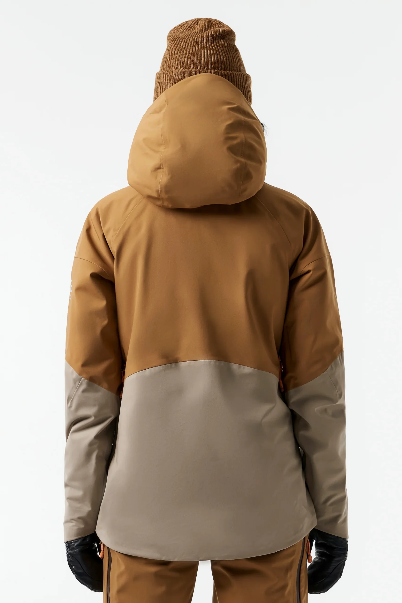 Veste Panorama 3L - Argile – Image 3