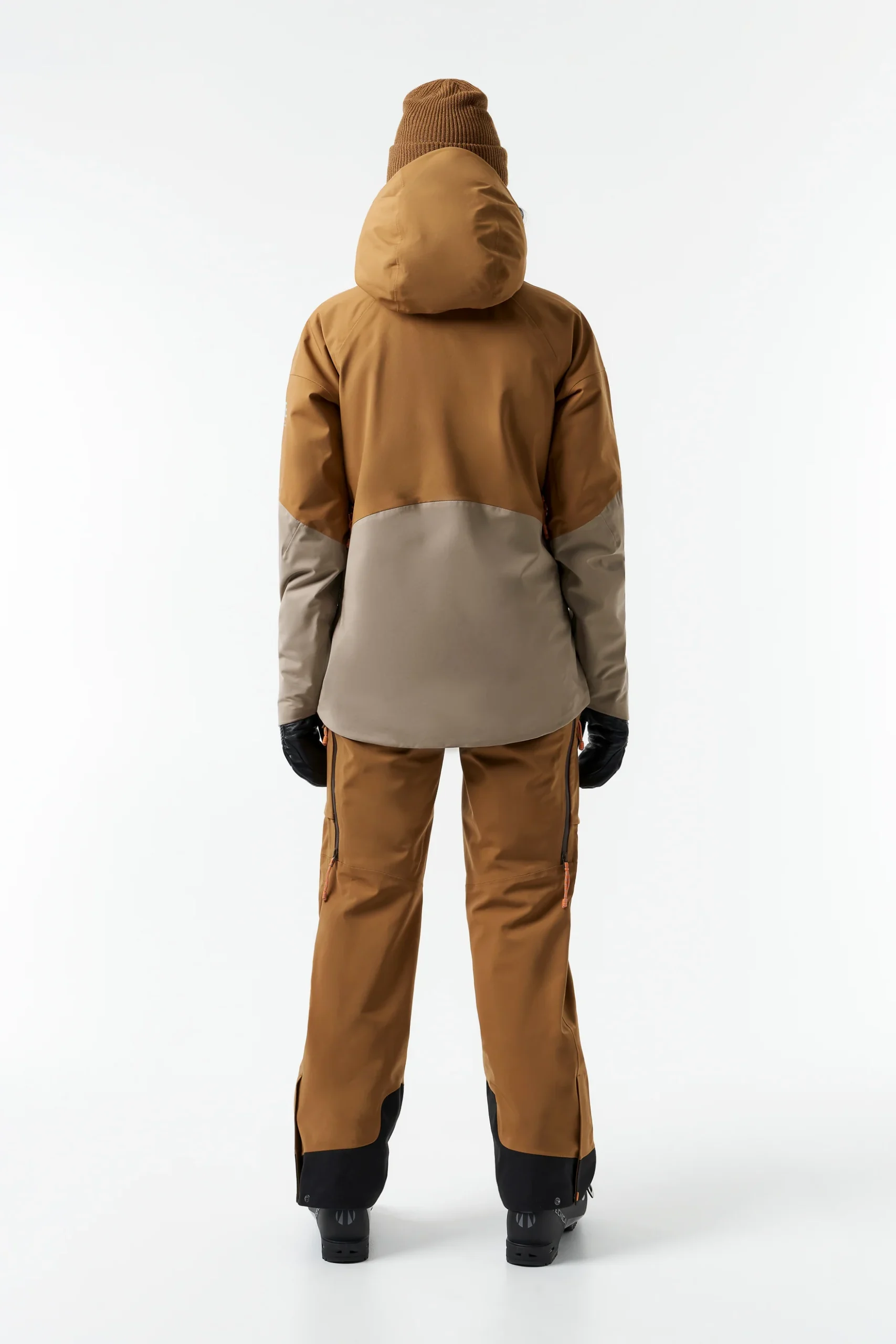 Veste Panorama 3L - Argile – Image 4