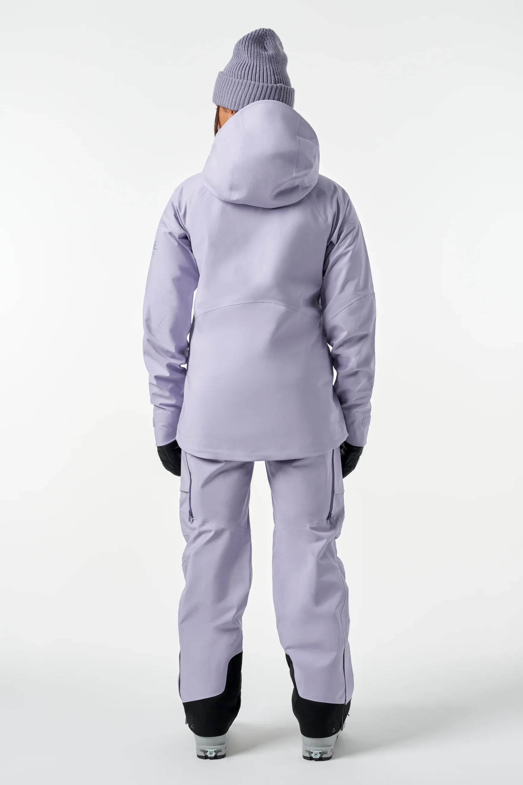 Veste Panorama 3L-Iris – Image 3