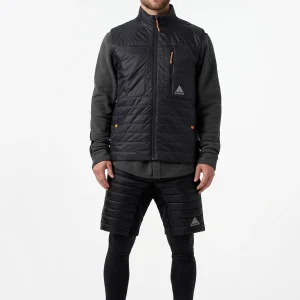 Gilet Gilltek™ unisexe Coastal