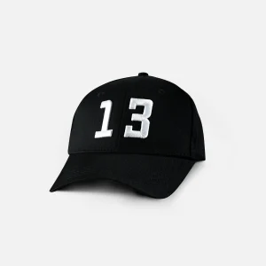 13 - Casual Cap
