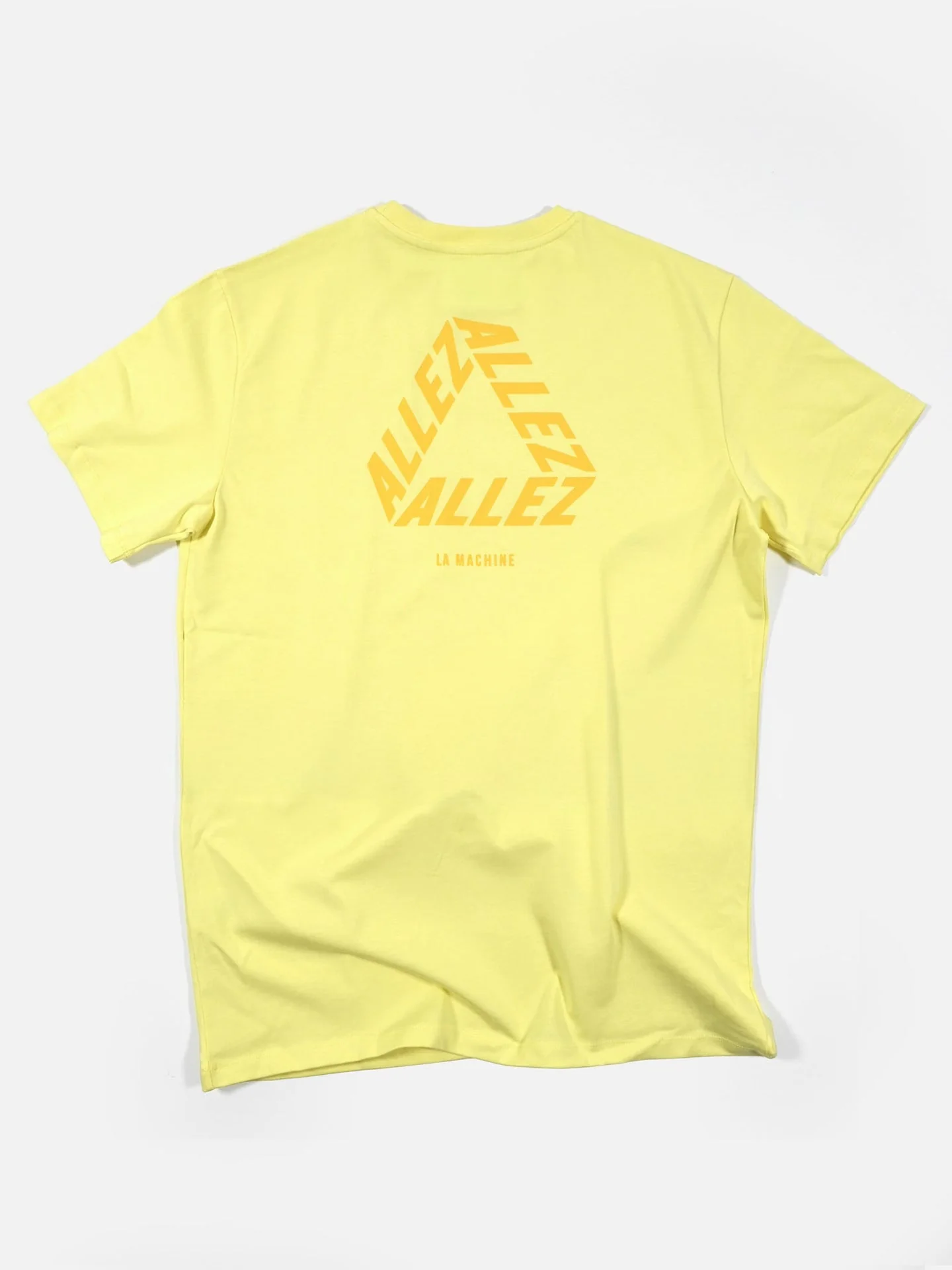 Allez - Loose Fit - Tour de France T-shirt