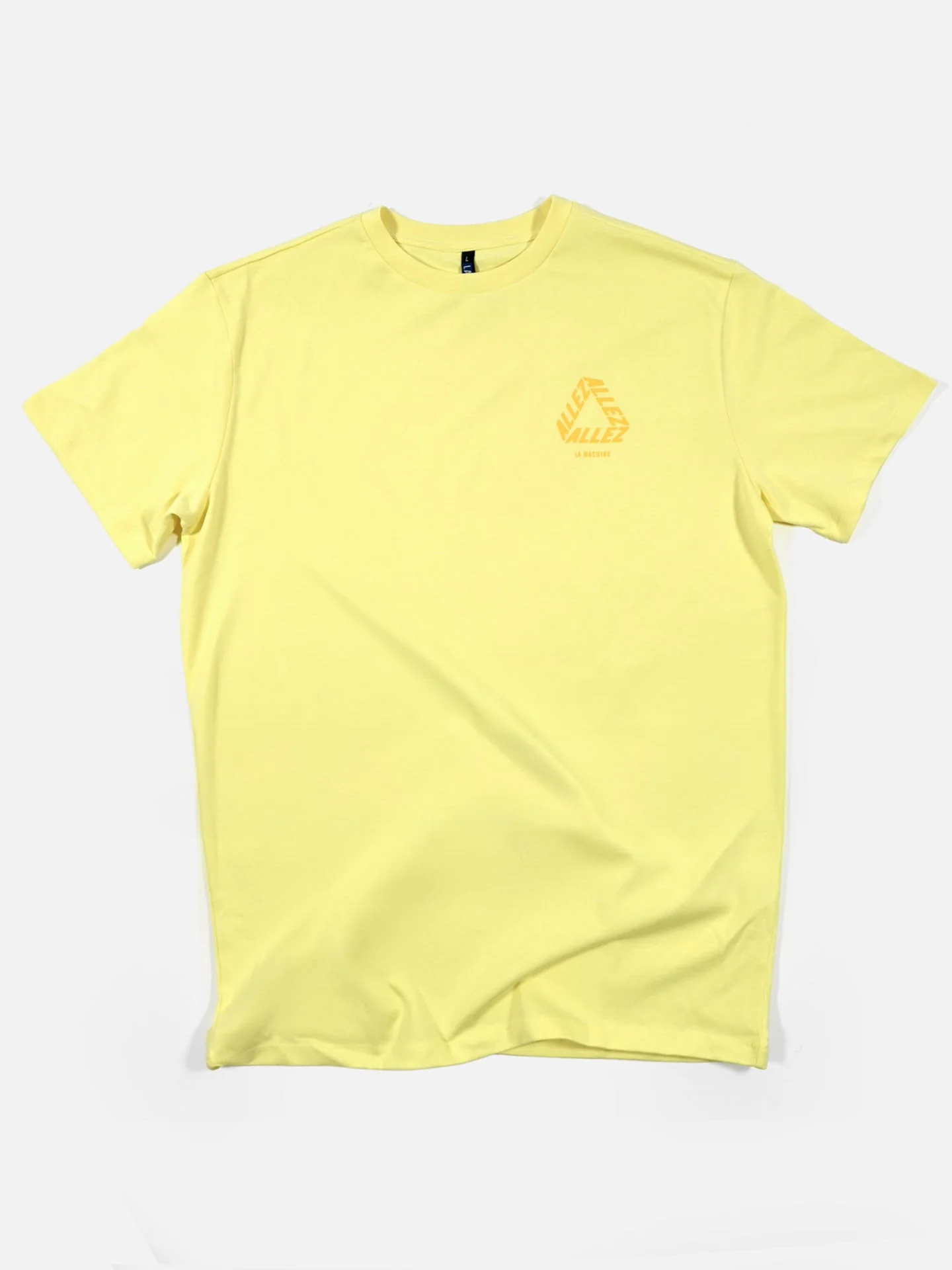 Allez - Loose Fit - Tour de France T-shirt – Image 4