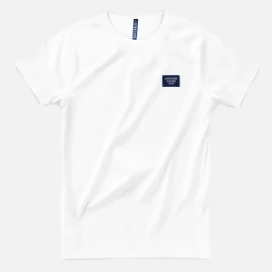 Coffee Ride Winners Club - T-shirt - White