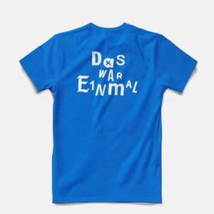 De Rode Lantaarn - Das War Einmal - T-shirt