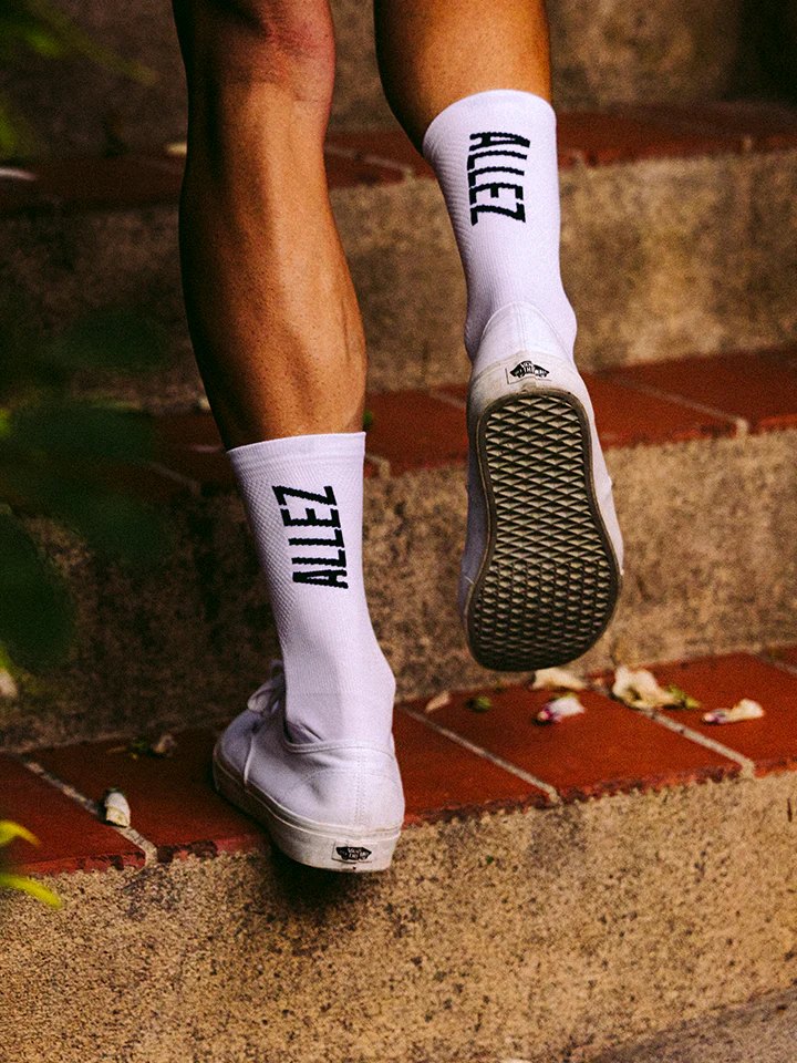 Allez Allez - Cycling Socks – Image 4