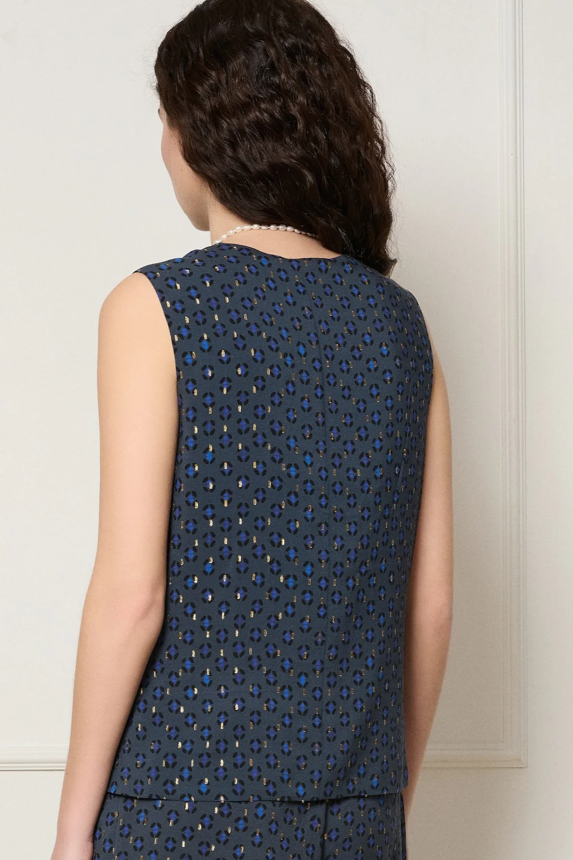 DORSALI Haut Plumdesir – Image 4