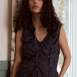 DORSALI Haut Plumdesir