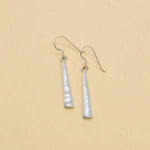 LA RENARDE Boucles d'Oreilles Lumia