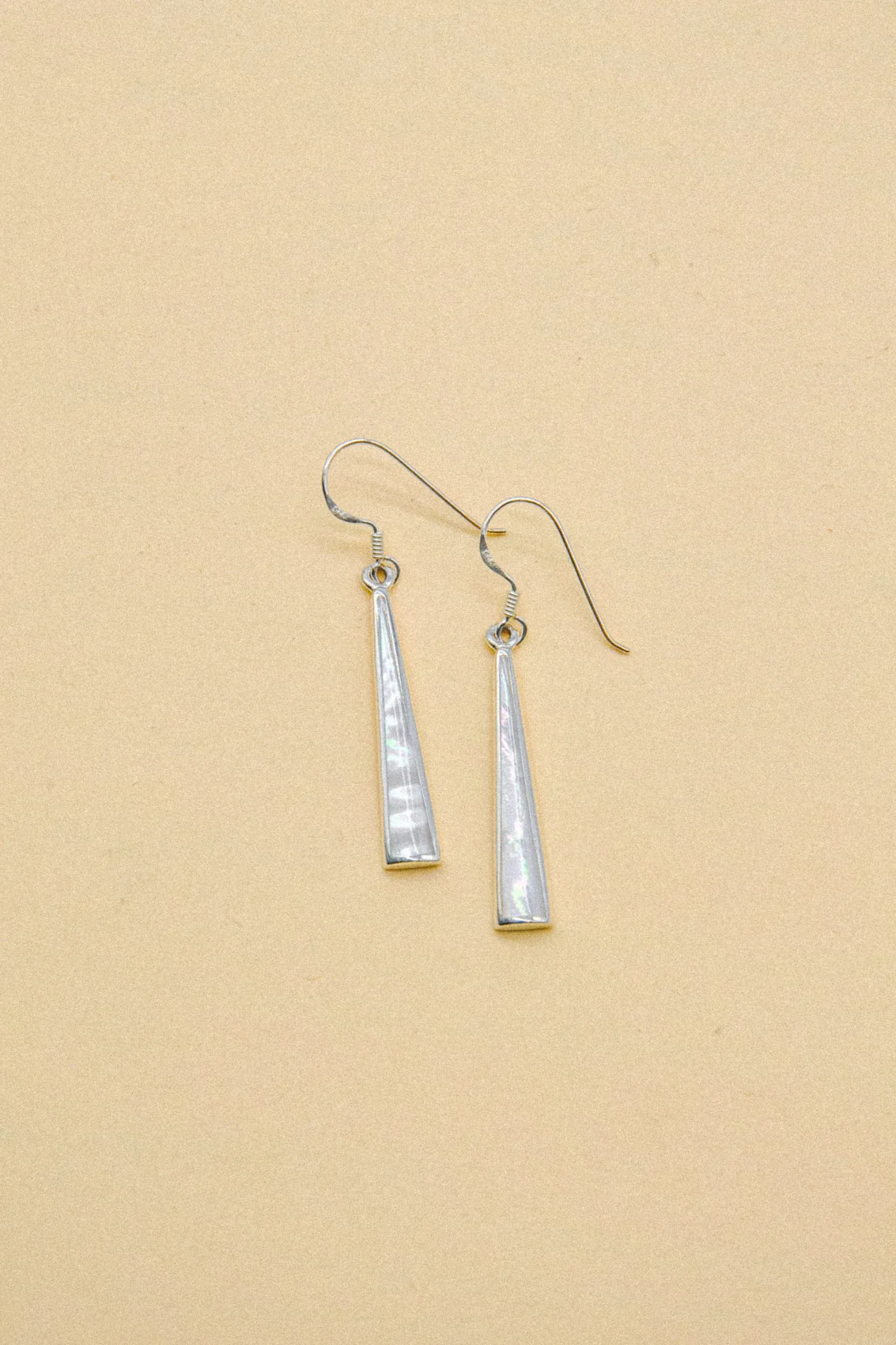 LA RENARDE Boucles d'Oreilles Lumia