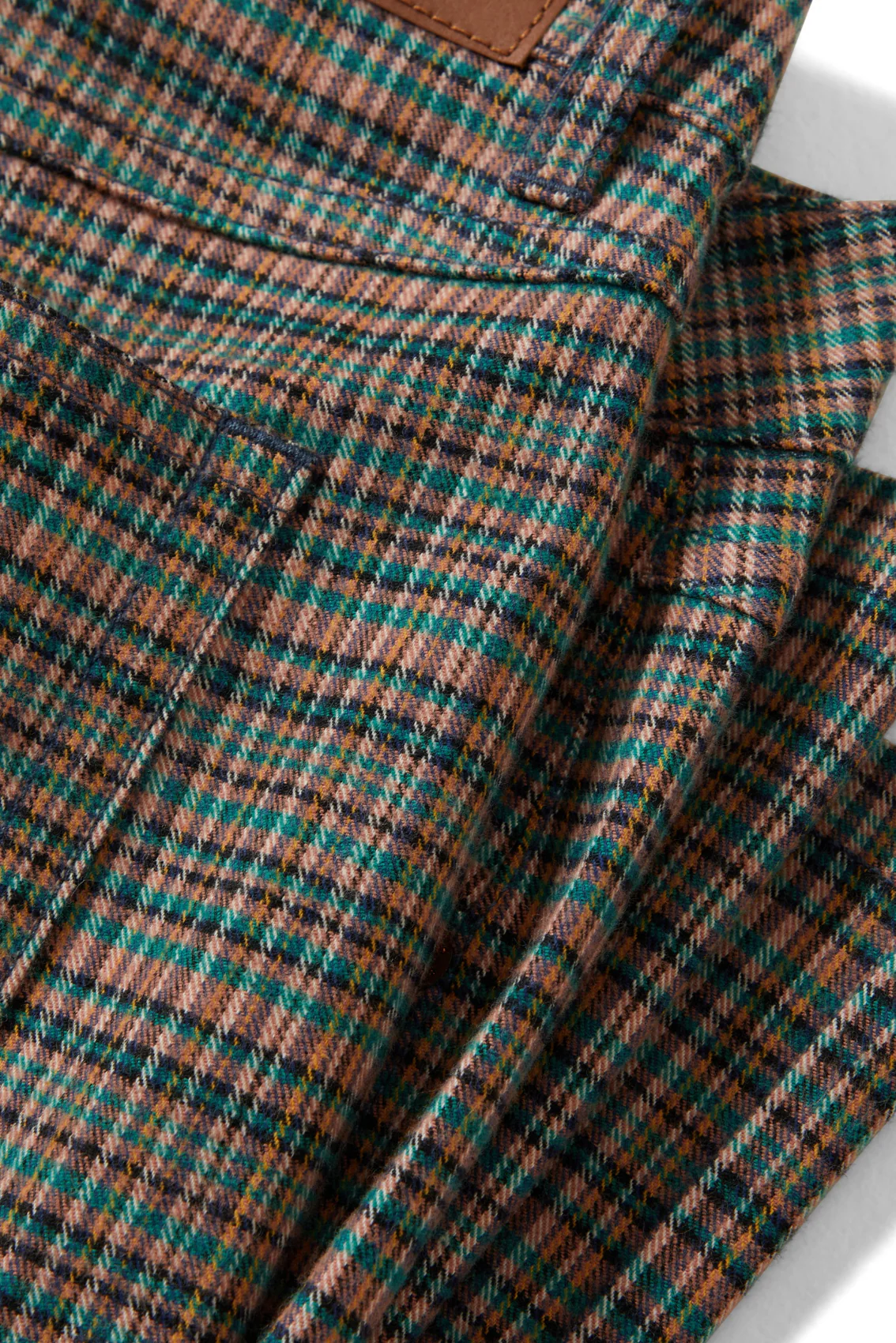 BRIXTON Pantalon Margo – Image 9