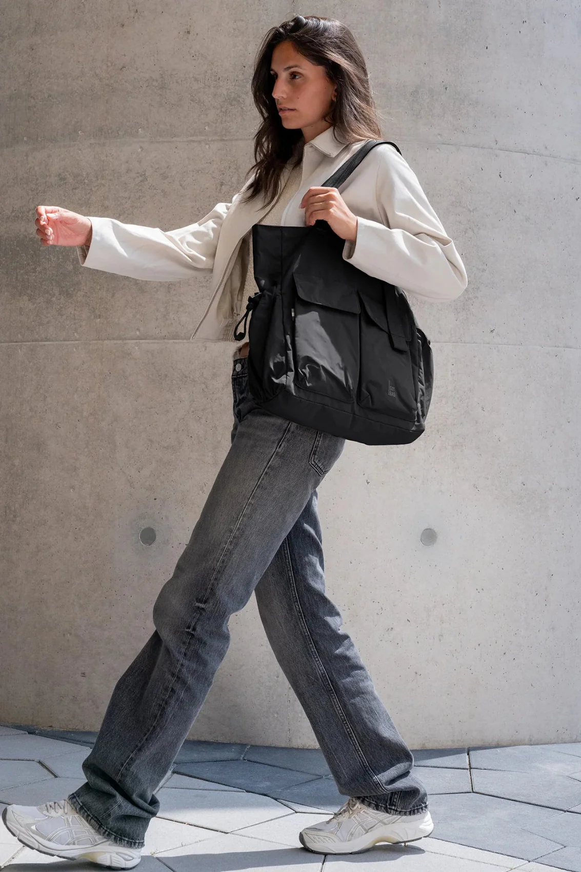 GOT BAG Melow Tote Bag – Image 5