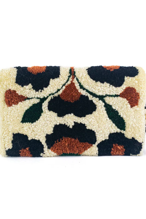 DORA NOLA Sac à Main Tufted - Mora – Image 3