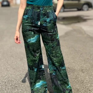 BIRDS OF NORTH AMERICA Pantalon Marlin - Sleepwalker