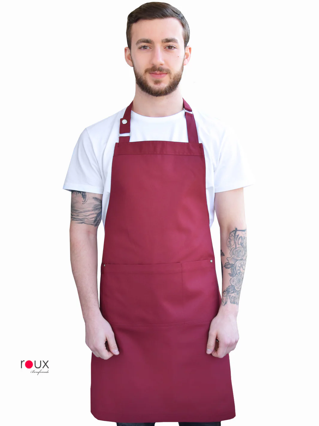 Bib Apron Frankfurt – Image 8