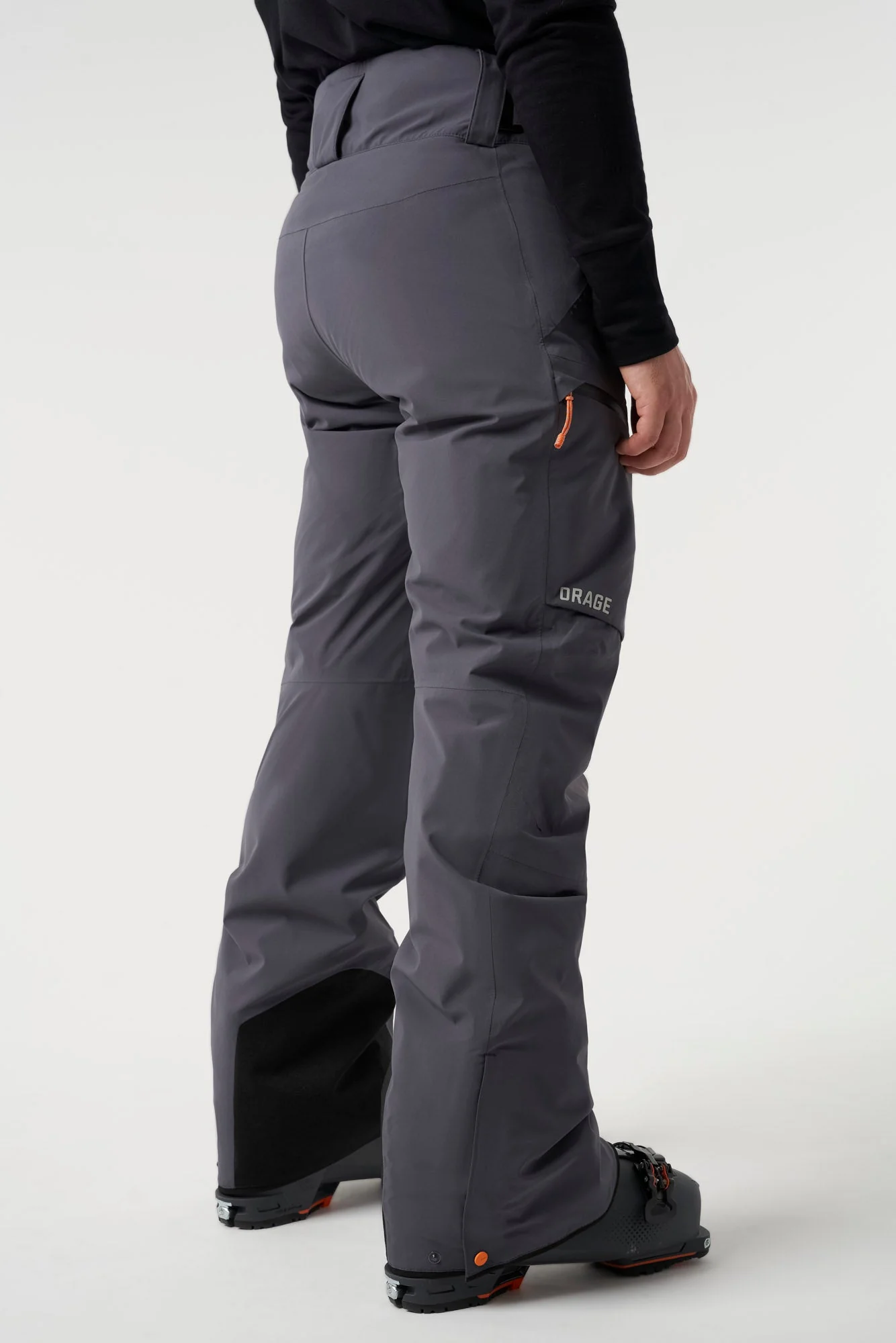 Pantalon isolant Exodus pour homme – Image 5