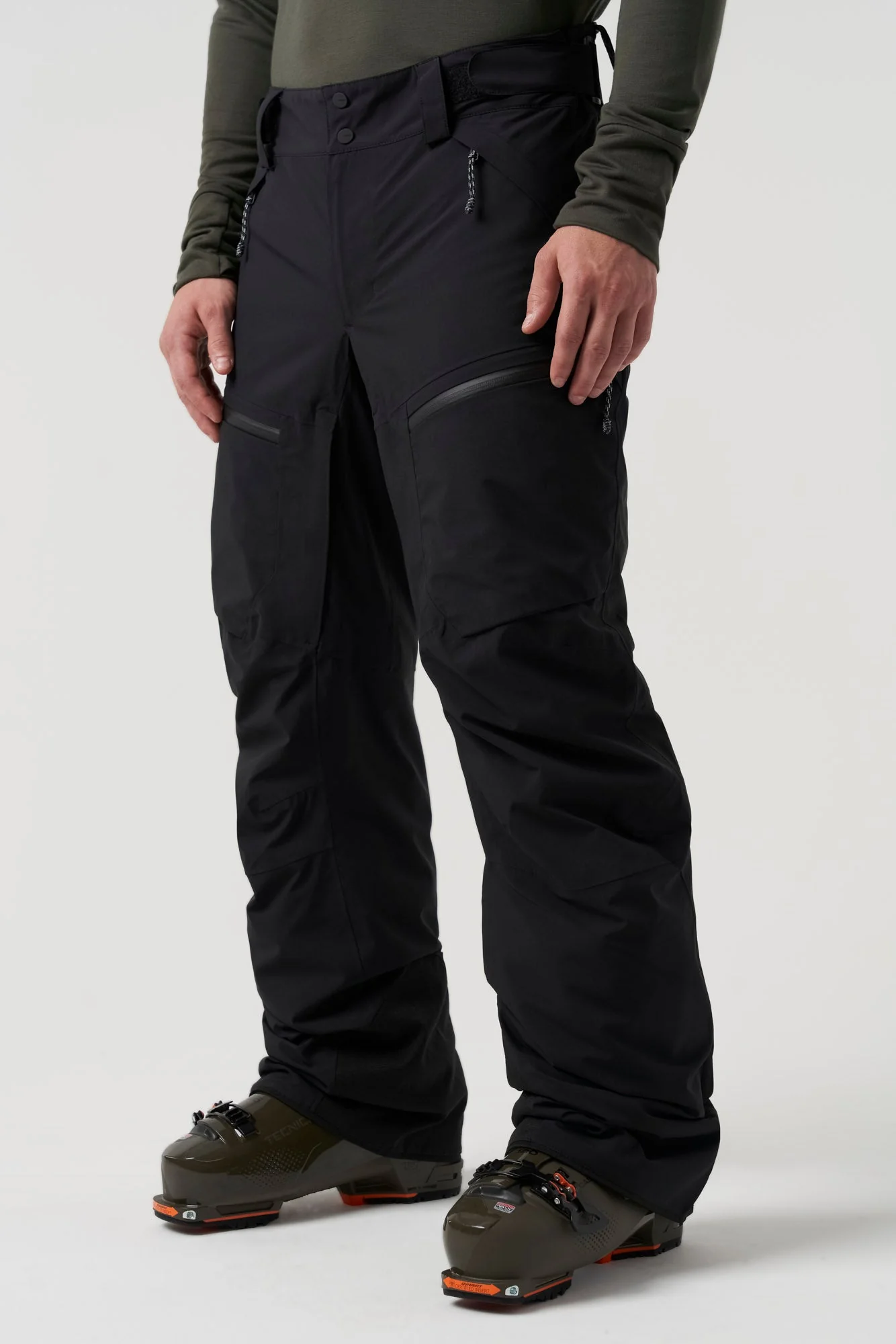 Pantalon isolant Exodus pour homme – Image 4