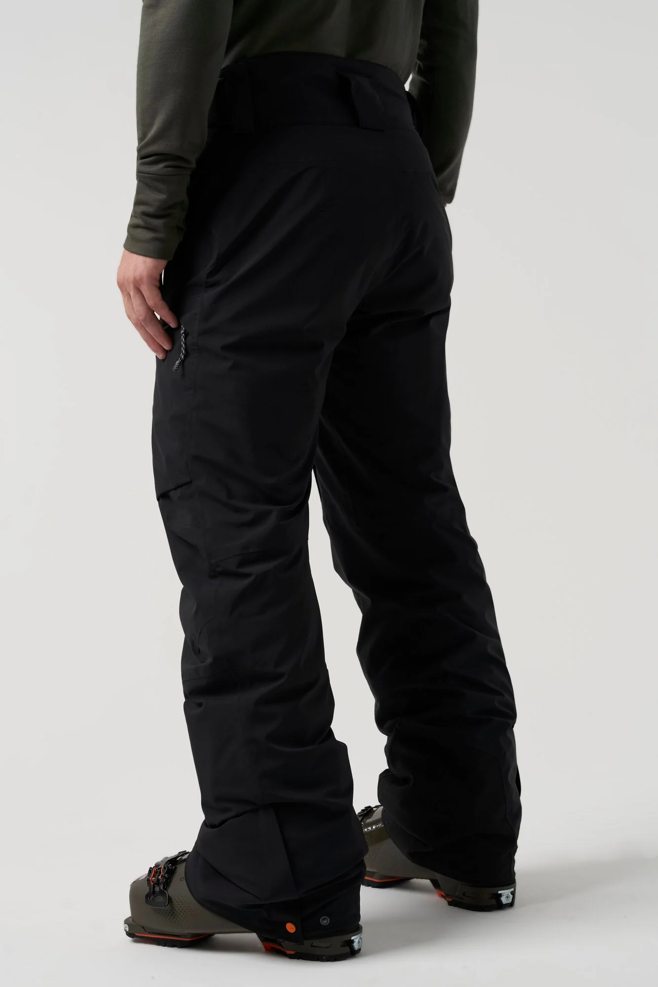 Pantalon isolant Exodus pour homme – Image 5