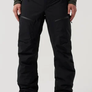 Pantalon isolant Exodus pour homme