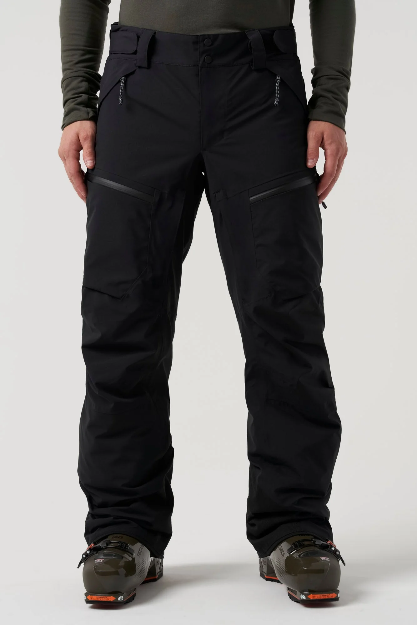 Pantalon isolant Exodus pour homme – Image 2