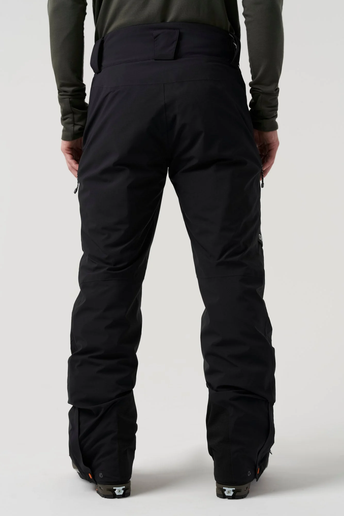 Pantalon isolant Exodus pour homme – Image 3