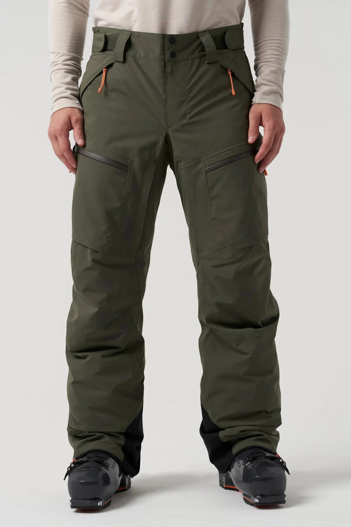 Pantalon isolant Exodus pour homme – Image 6