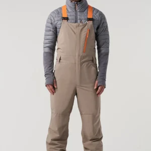 Salopette isolante Leeds pour homme