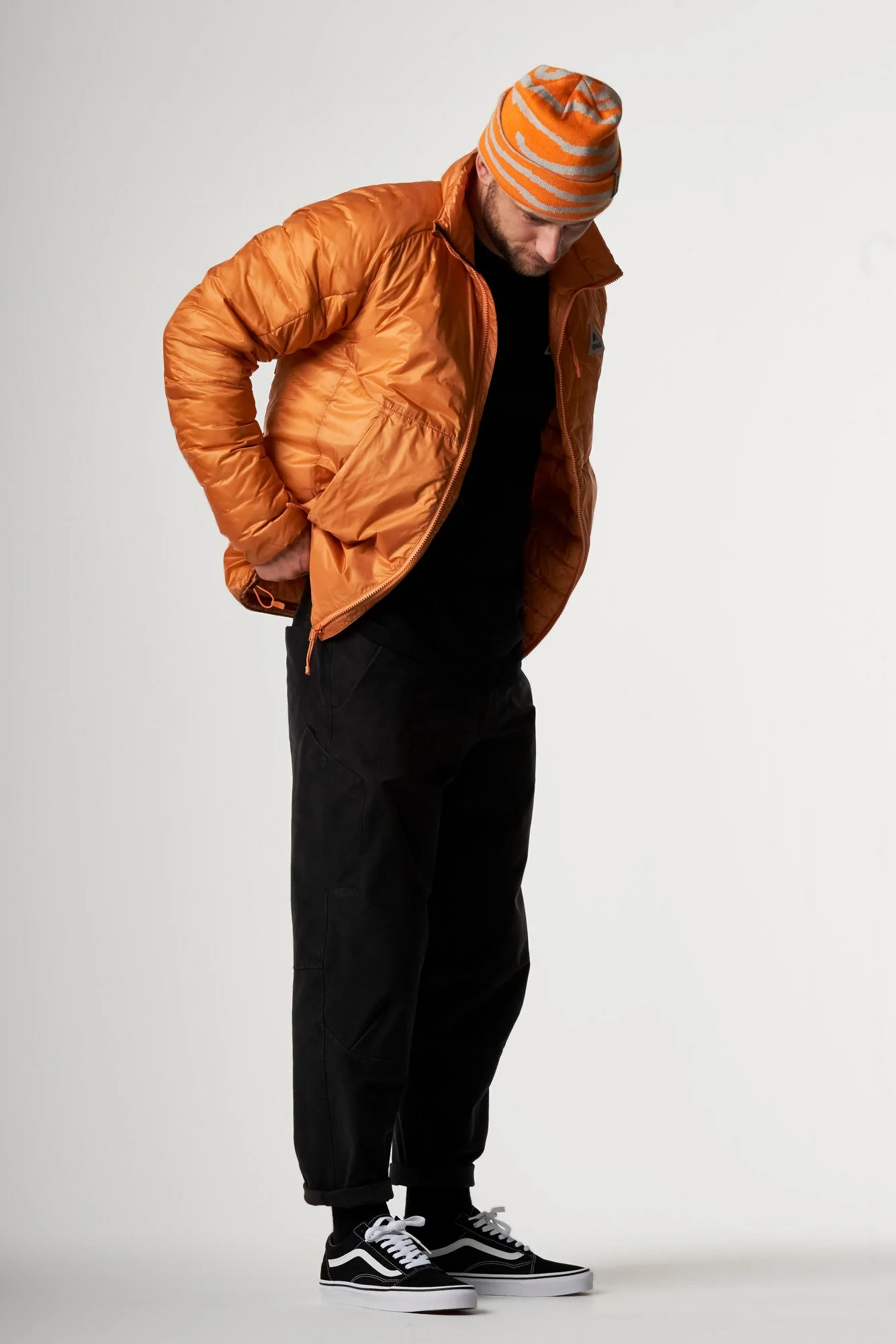 Veste Murdoch pour homme – Image 8