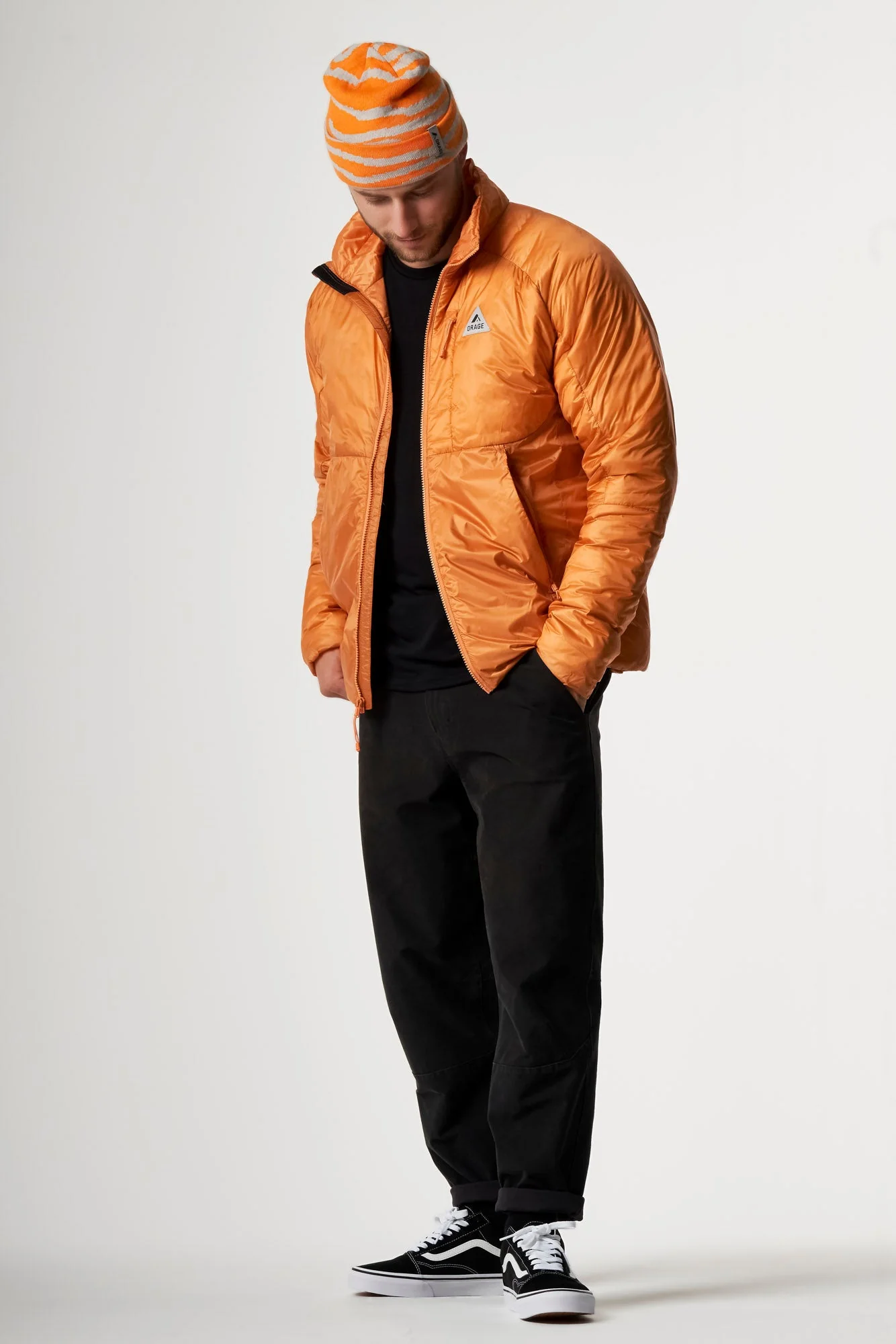 Veste Murdoch pour homme – Image 7