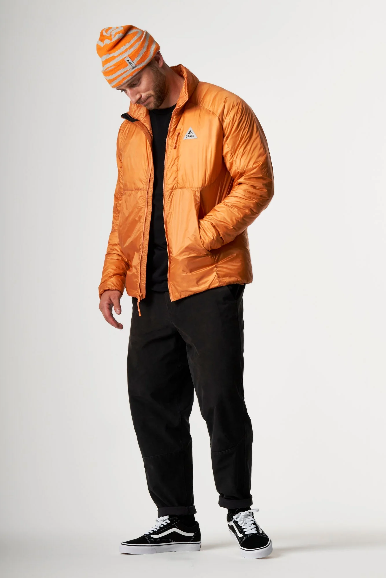 Veste Murdoch pour homme – Image 5